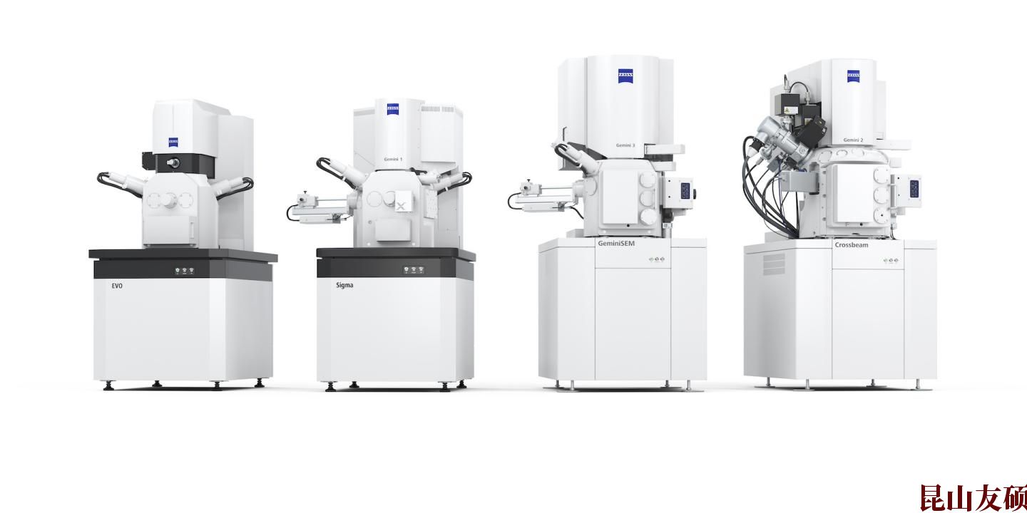 SEM东城扫描电镜