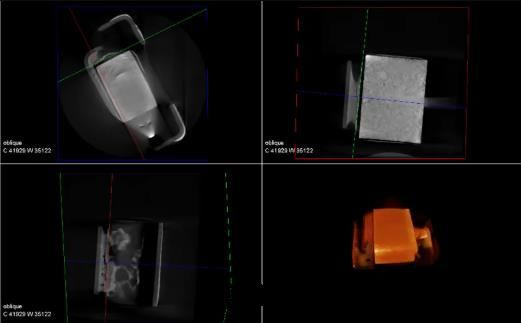 东城蔡司东城X射线显微镜